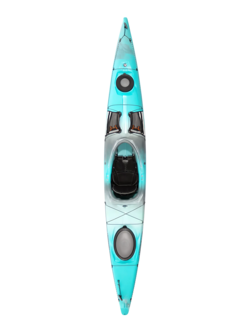 Wilderness Systems Kayak hybride Tsunami 145