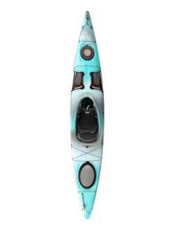 Wilderness Systems Kayak hybride Tsunami 140
