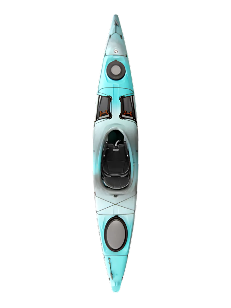 Wilderness Systems Kayak hybride Tsunami 140