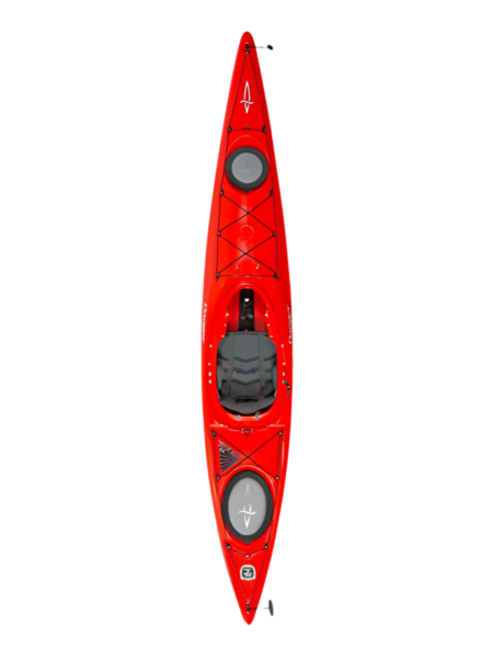 Dagger Kayak d'eaux vives hybride Stratos 12.5 L