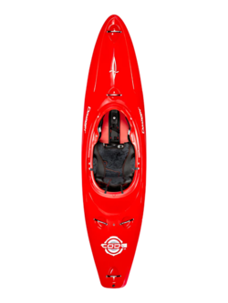 Dagger Kayak d'eaux vives Code MD