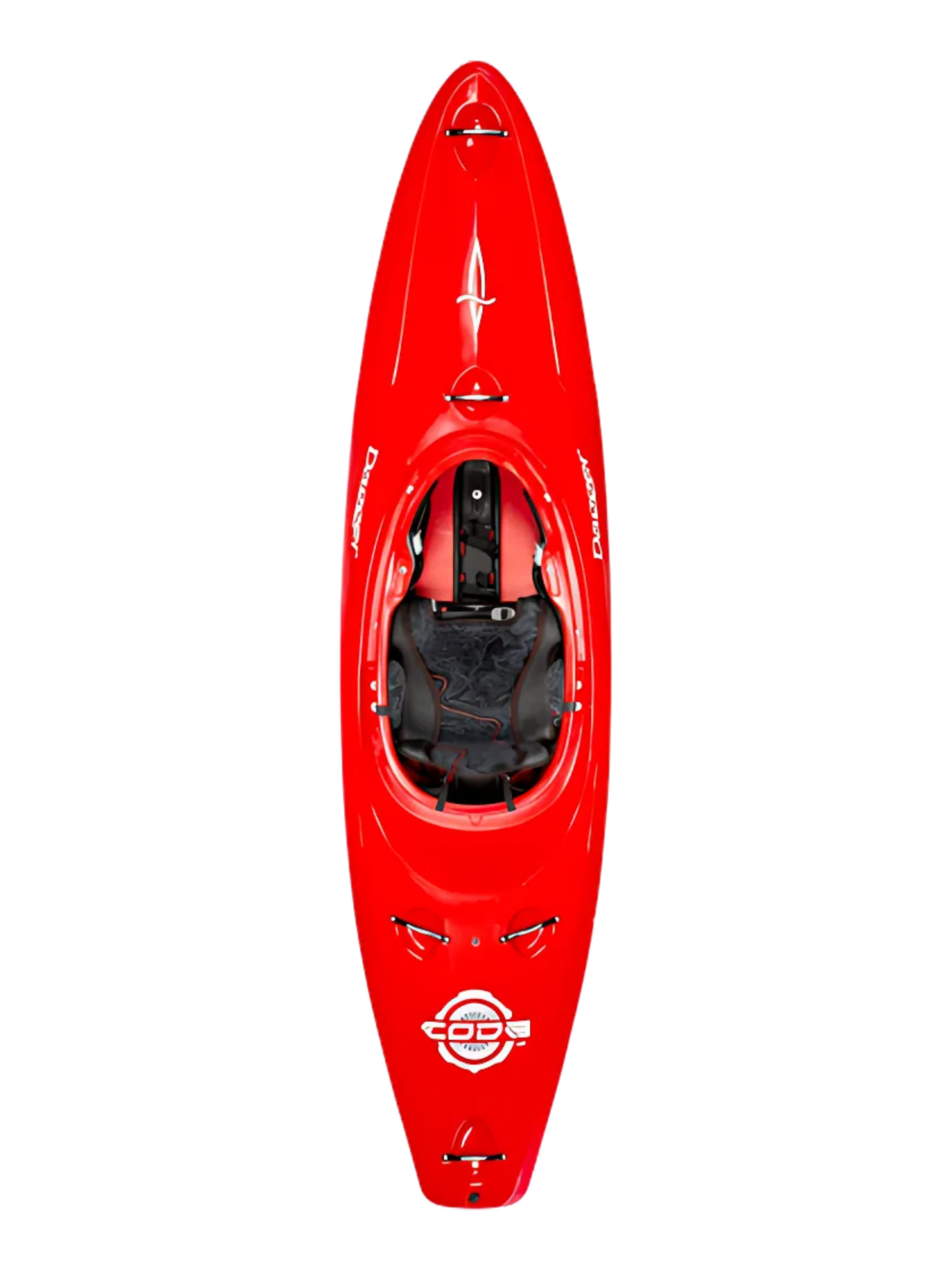 Dagger Kayak d'eaux vives Code MD