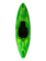Dagger Kayak d'eaux vives Rewind XS