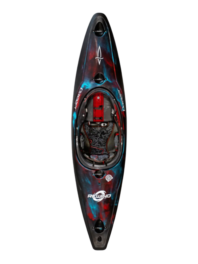 Dagger Kayak d'eaux vives Rewind MD