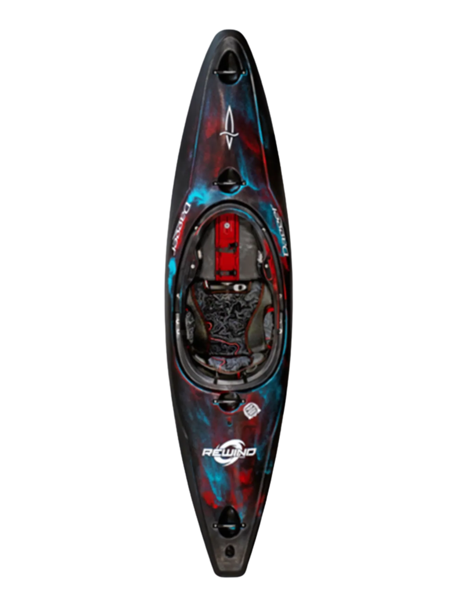 Dagger Kayak d'eaux vives Rewind MD