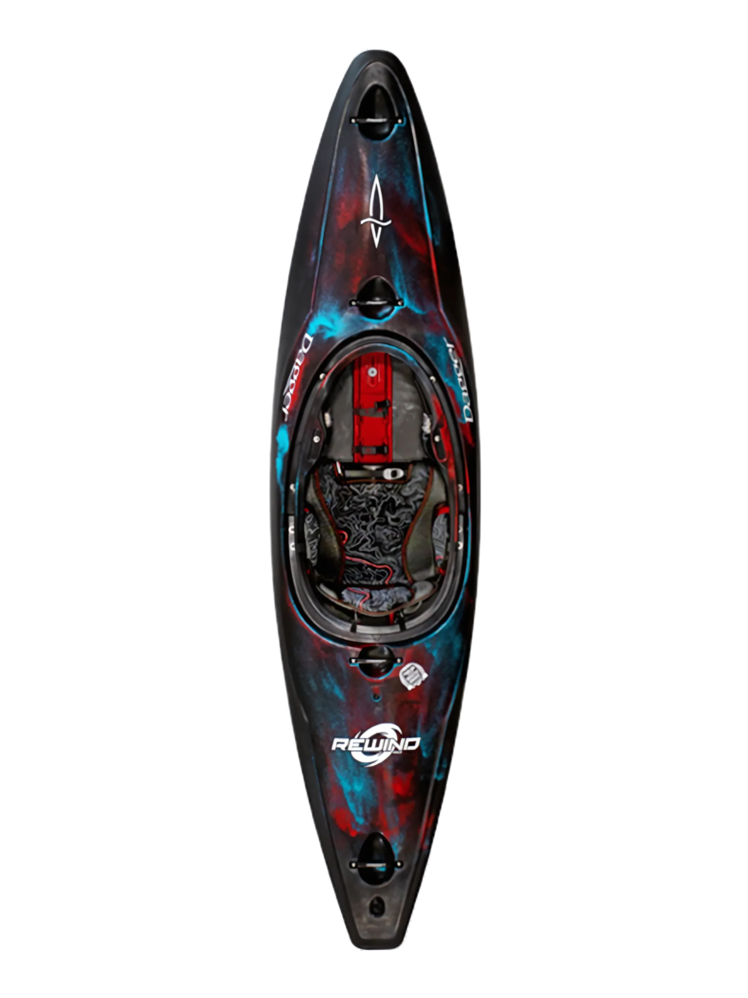 Dagger Kayak d'eaux vives Rewind LG