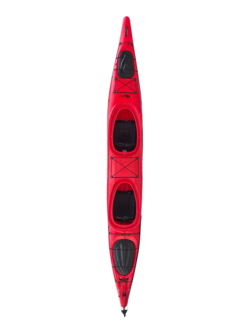 Riot Kayak Polarity 16.5