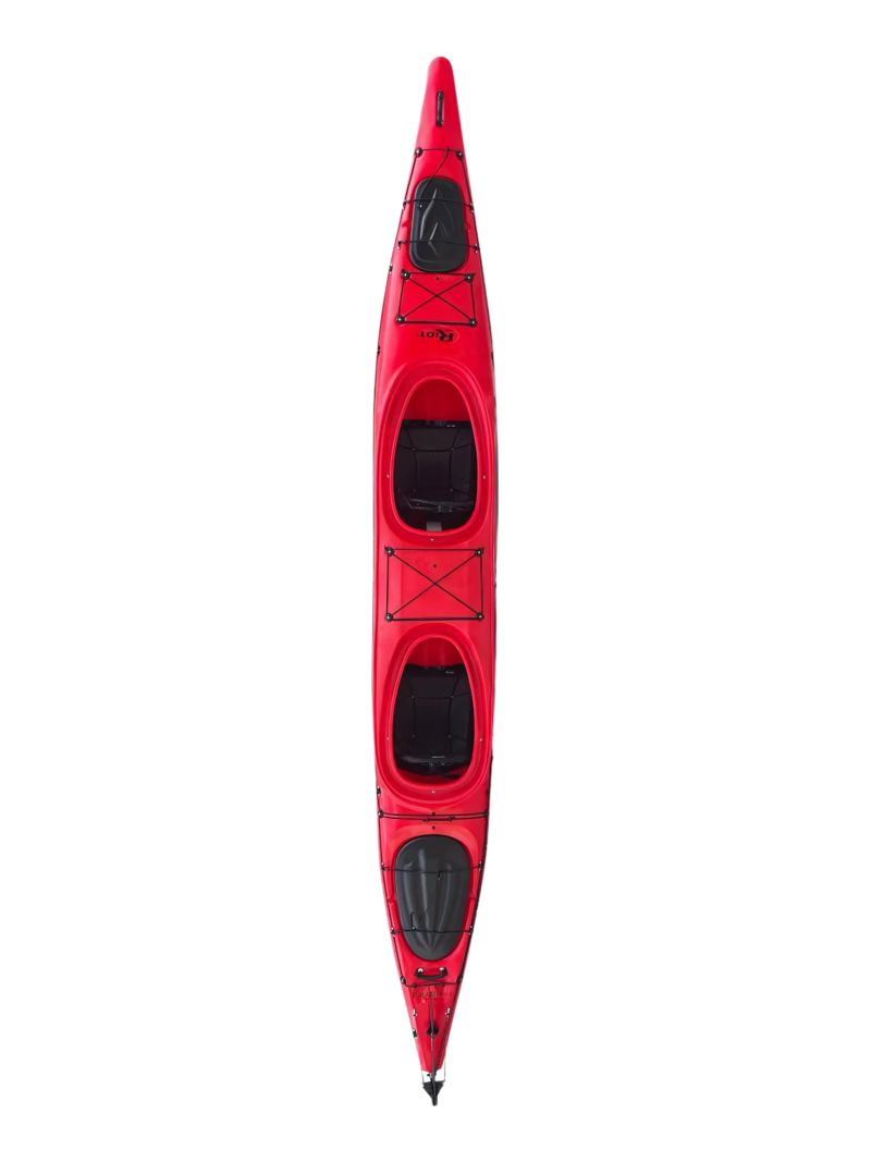 Riot Kayak Polarity 16.5