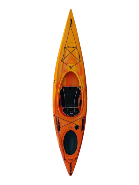 Riot Kayak Edge 11