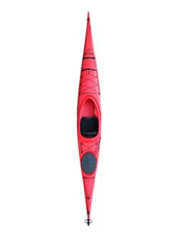 Current Designs Kayak de mer Squall GTS