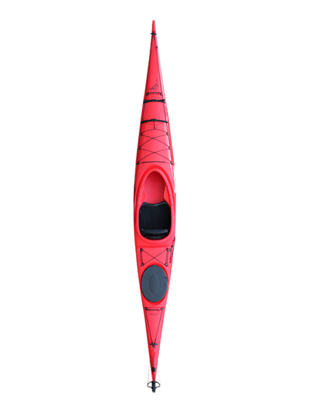 Current Designs Kayak de mer Squall GTS