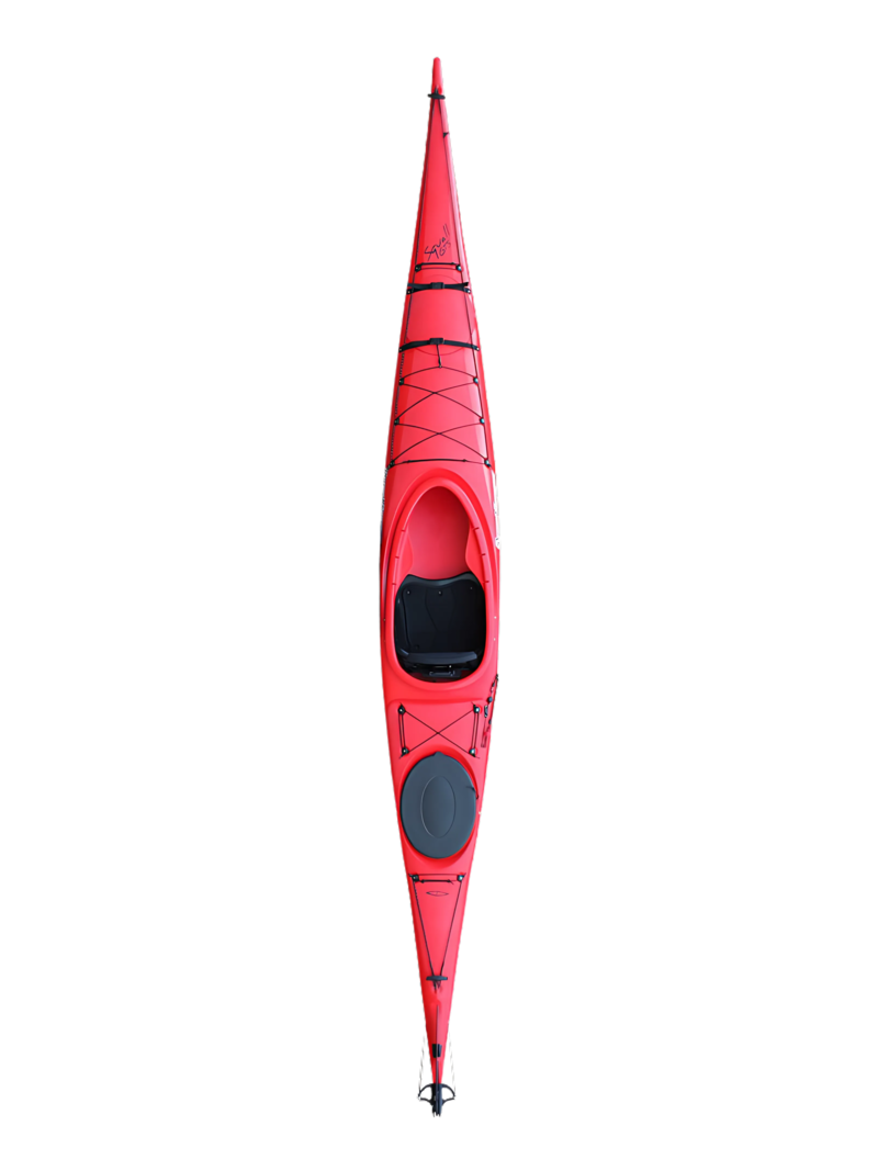 Current Designs Kayak de mer Squall GTS