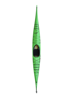 Current Designs Kayak de mer Nomad GTS HV