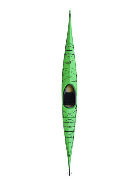 Current Designs Kayak de mer Nomad GTS HV