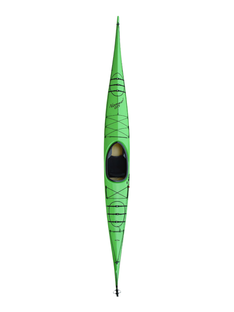 Current Designs Kayak de mer Nomad GTS HV