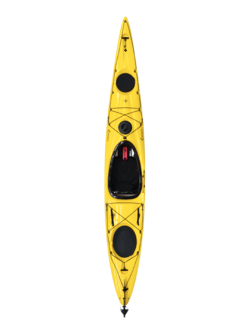 Boréal Design Kayak Compass 140 TX