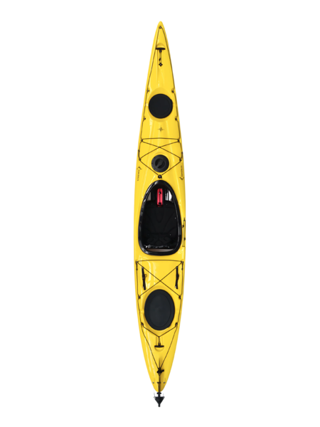 Boréal Design Kayak Compass 140 TX