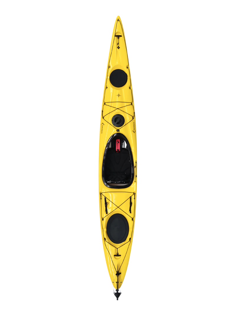 Boréal Design Kayak Compass 140 TX
