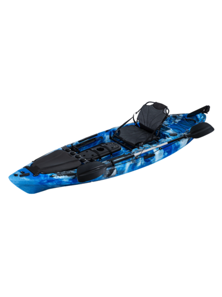 Waapa Kayak de pêche Wai