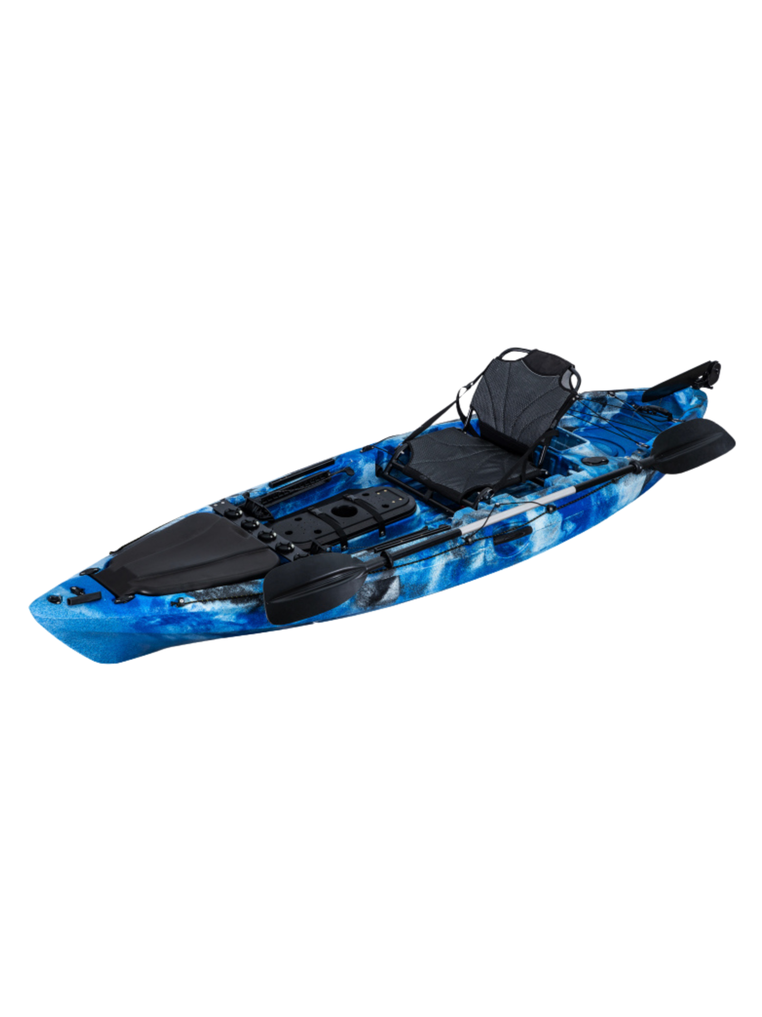 Waapa Kayak de pêche Wai