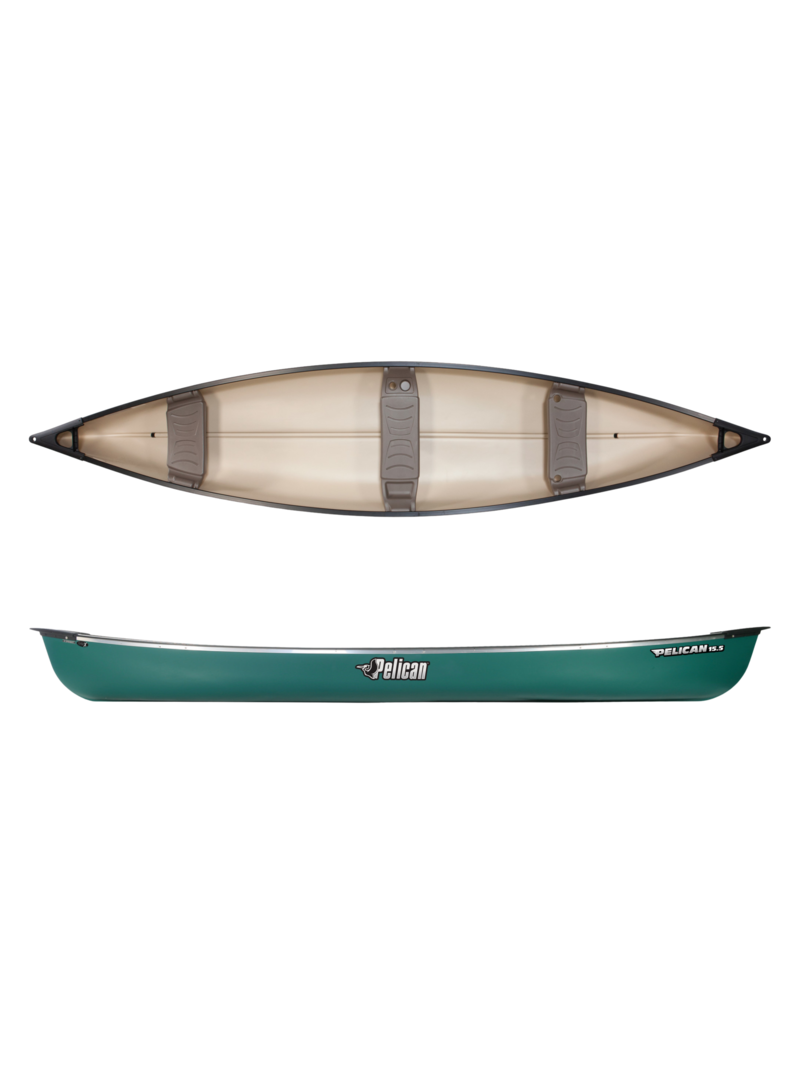 Pelican Sport Canot 15.5