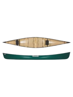 Wenonah Canot Spirit II T-Formex