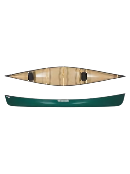 Wenonah Canot Spirit II T-Formex