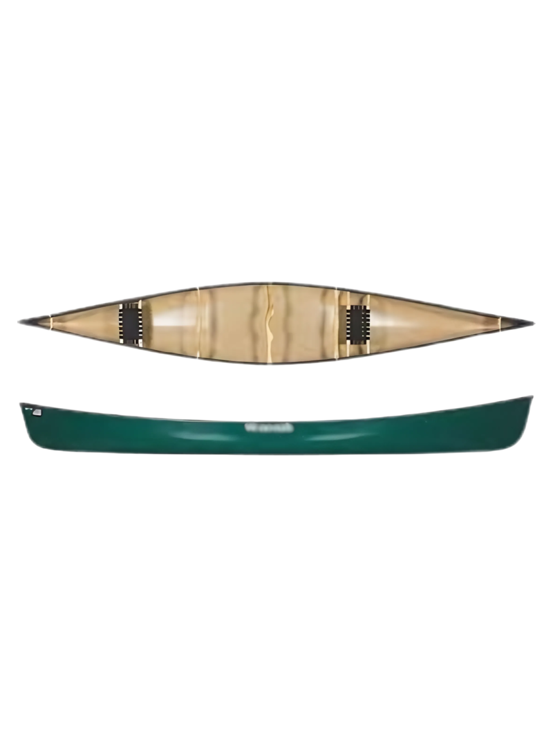 Wenonah Canot Spirit II T-Formex