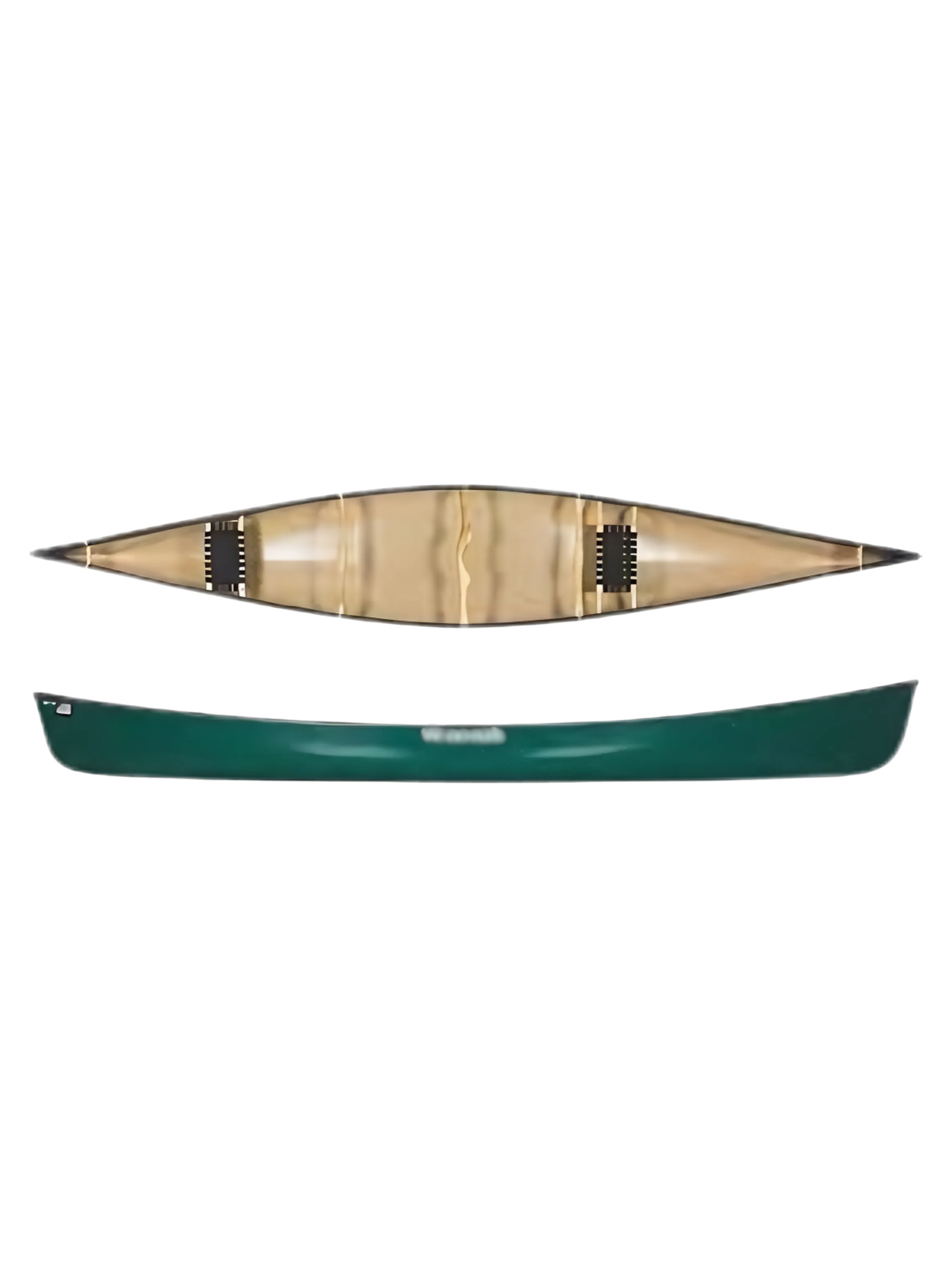 Wenonah Canot Spirit II T-Formex