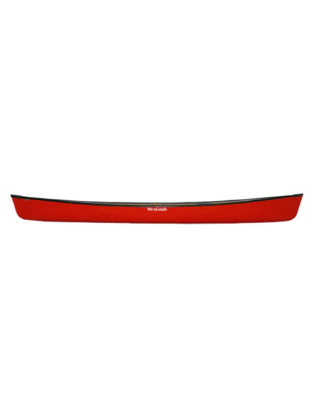 Wenonah Canot Itasca Tuf-weave Flex-Core
