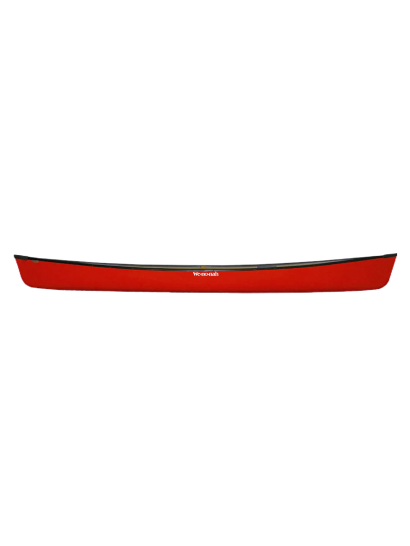 Wenonah Canot Itasca Tuf-weave Flex-Core