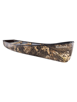 Esquif Canot Mallard en T-formex