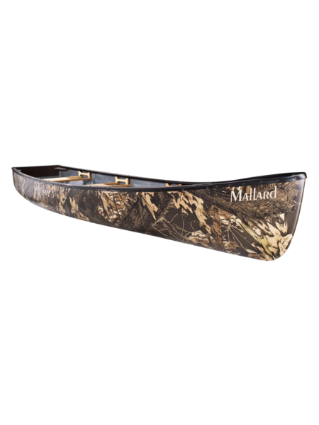 Esquif Canot Mallard en T-formex