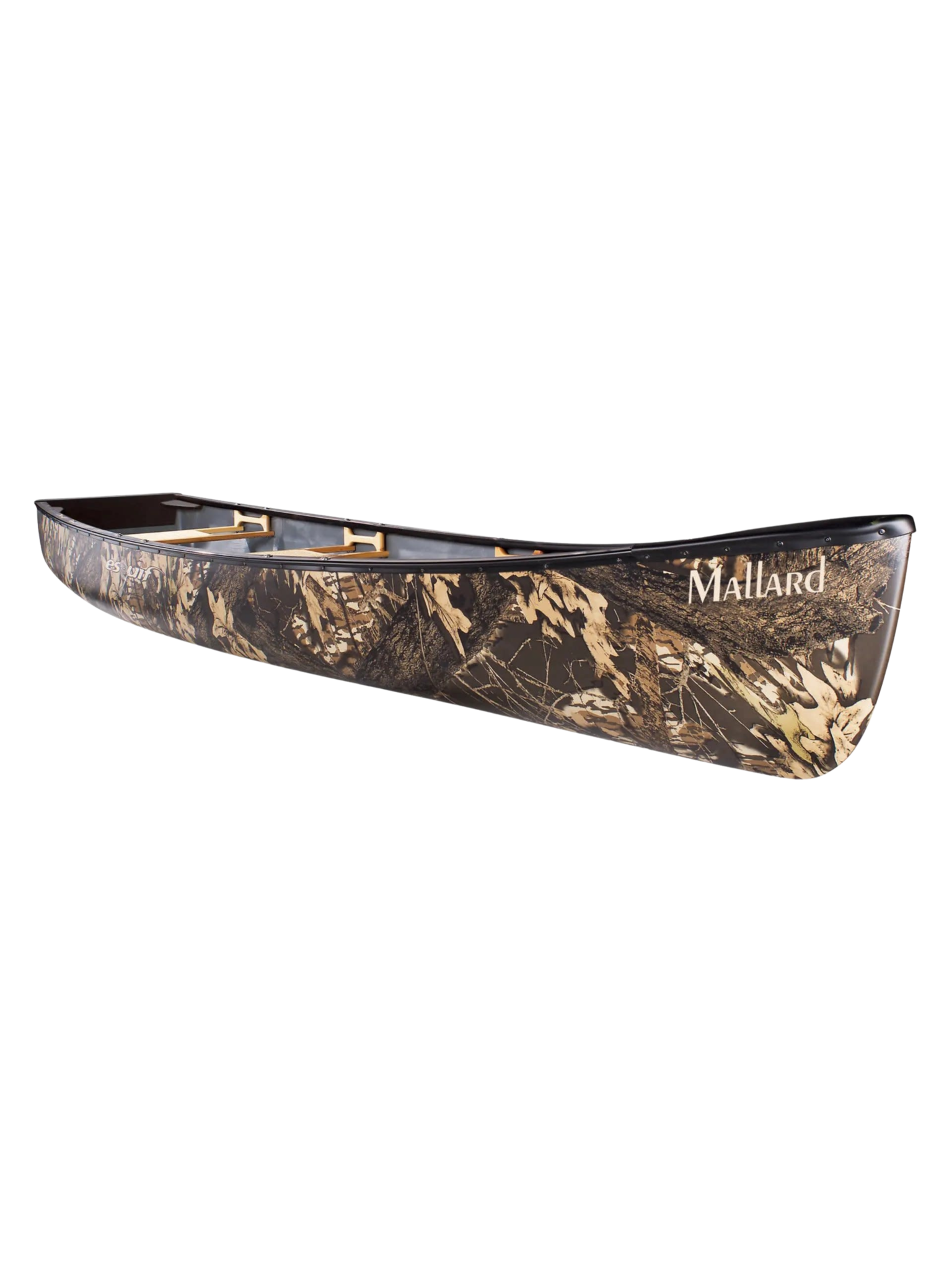 Esquif Canot Mallard en T-formex