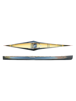 Wenonah Canot ultra-léger J-203