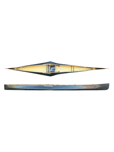Wenonah Canot ultra-léger J-203