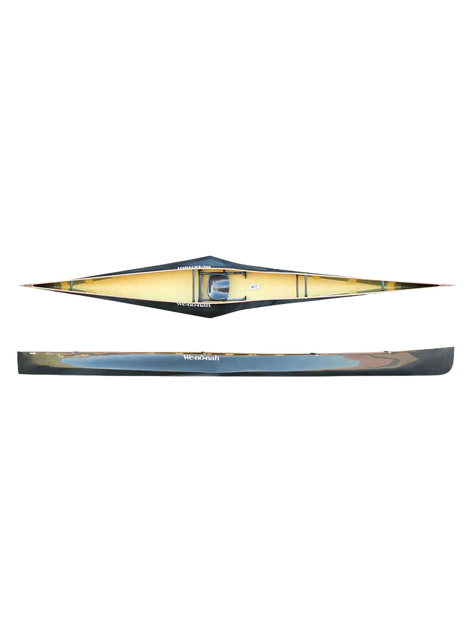 Wenonah Canot ultra-léger J-203