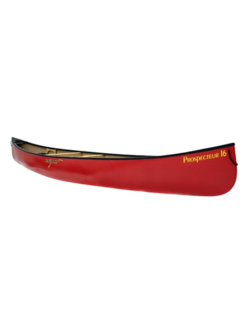 Esquif Canot Prospecteur 16