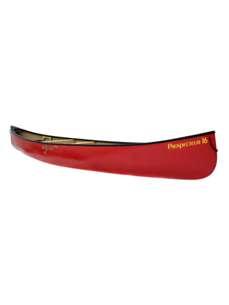 Esquif Canot Prospecteur 16