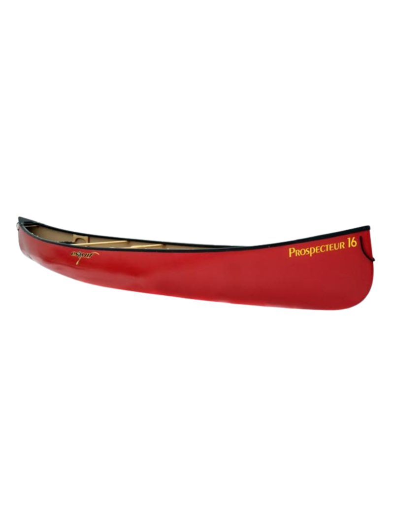 Esquif Canot Prospecteur 16