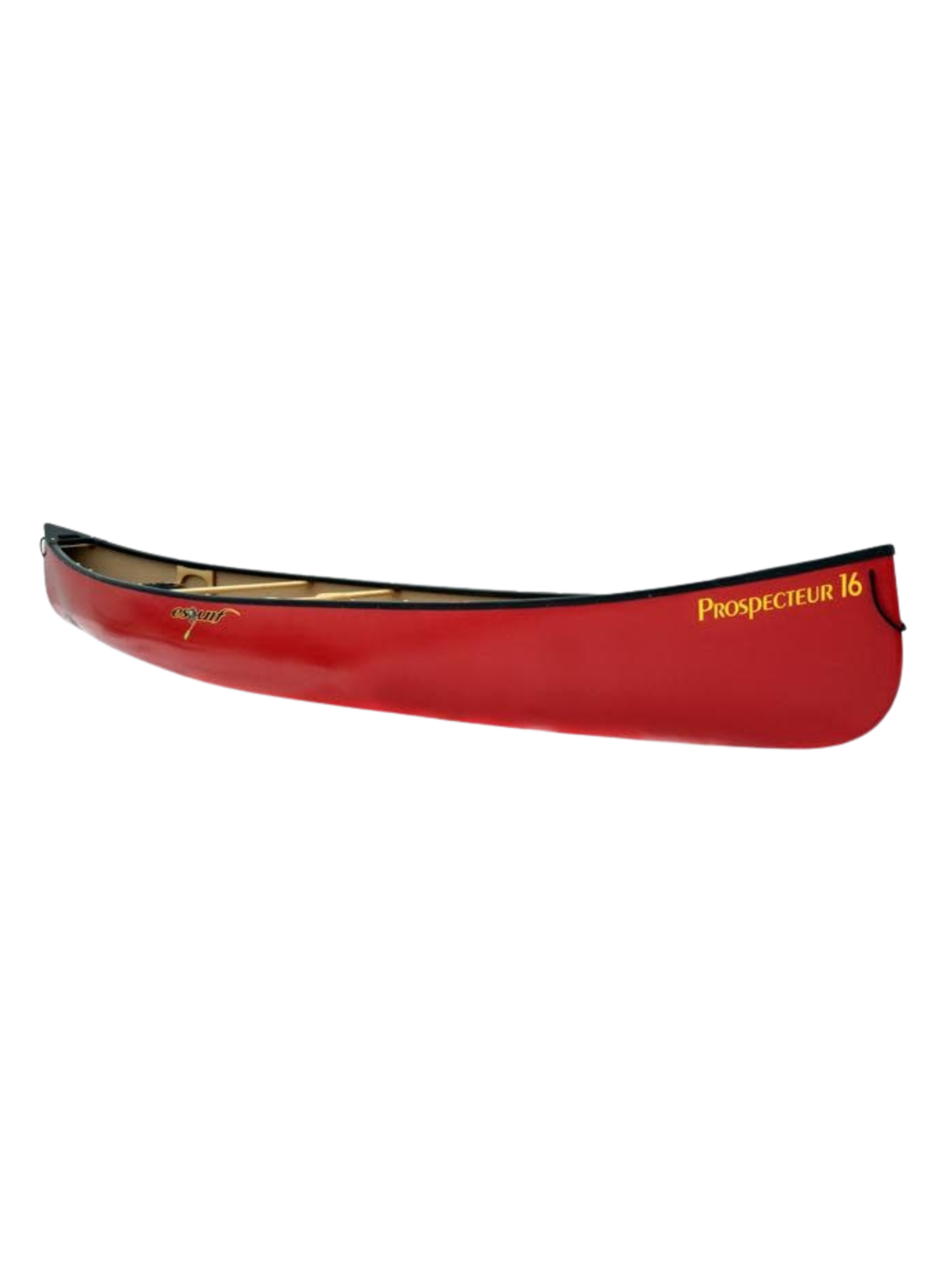 Esquif Canot Prospecteur 16