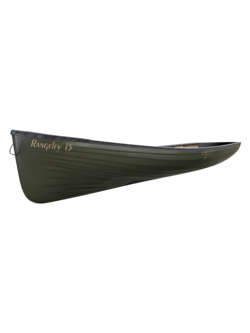 Esquif Canot Rangeley 15