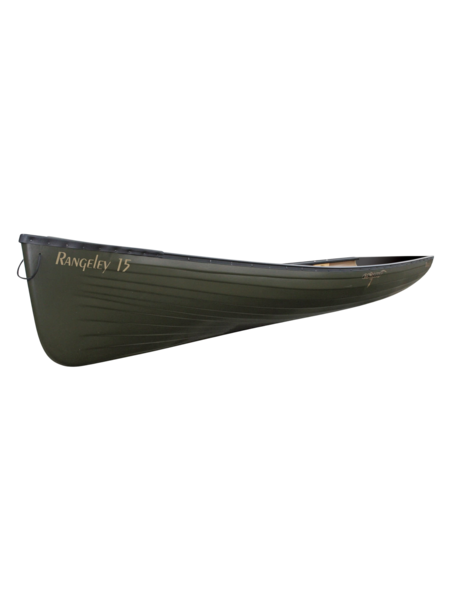 Esquif Canot Rangeley 15
