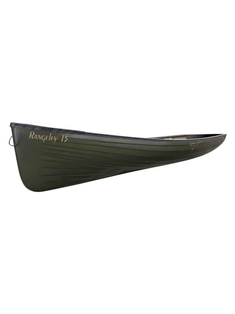 Esquif Canot Rangeley 15