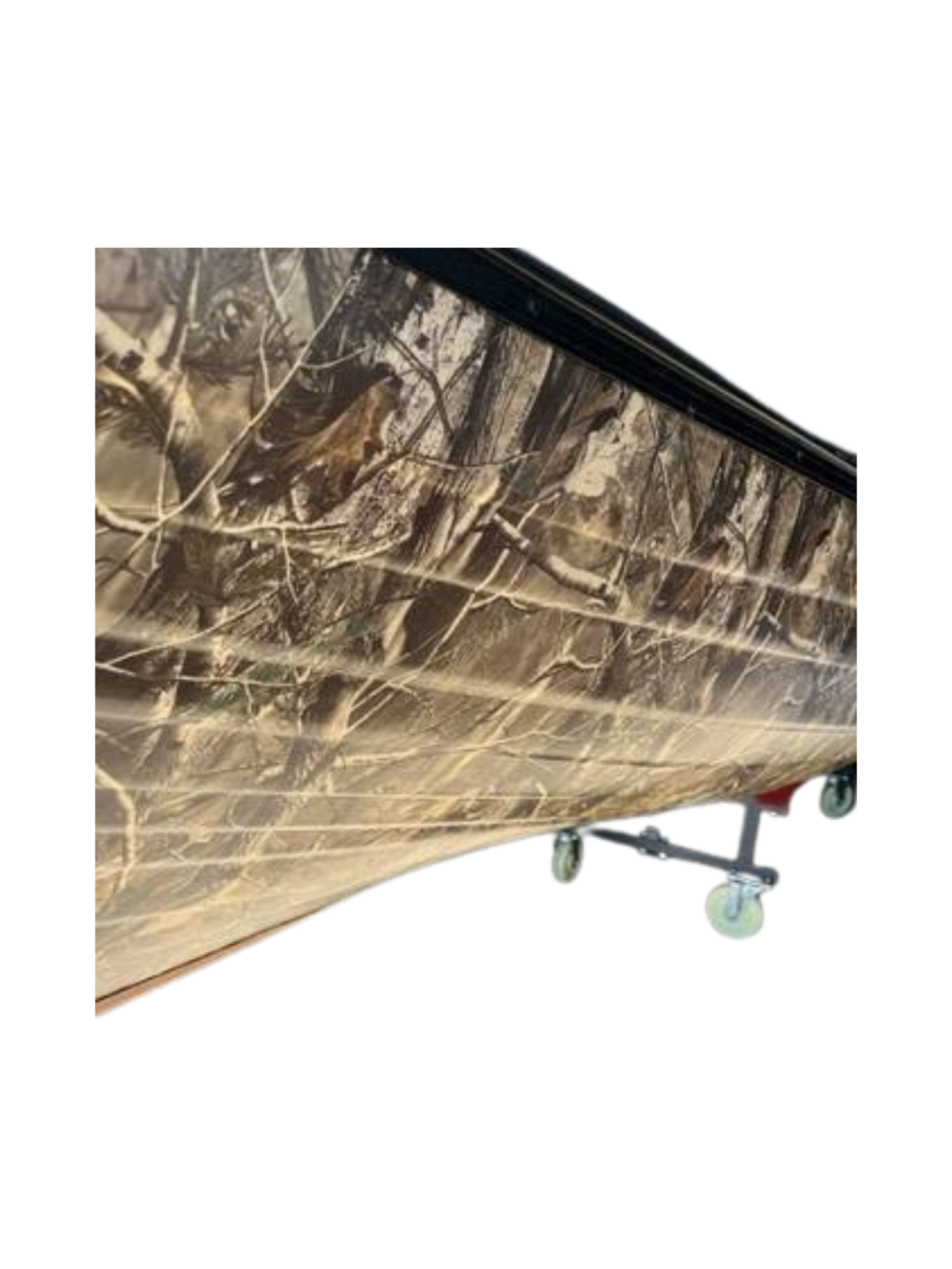 Esquif Canot Rangeley 15