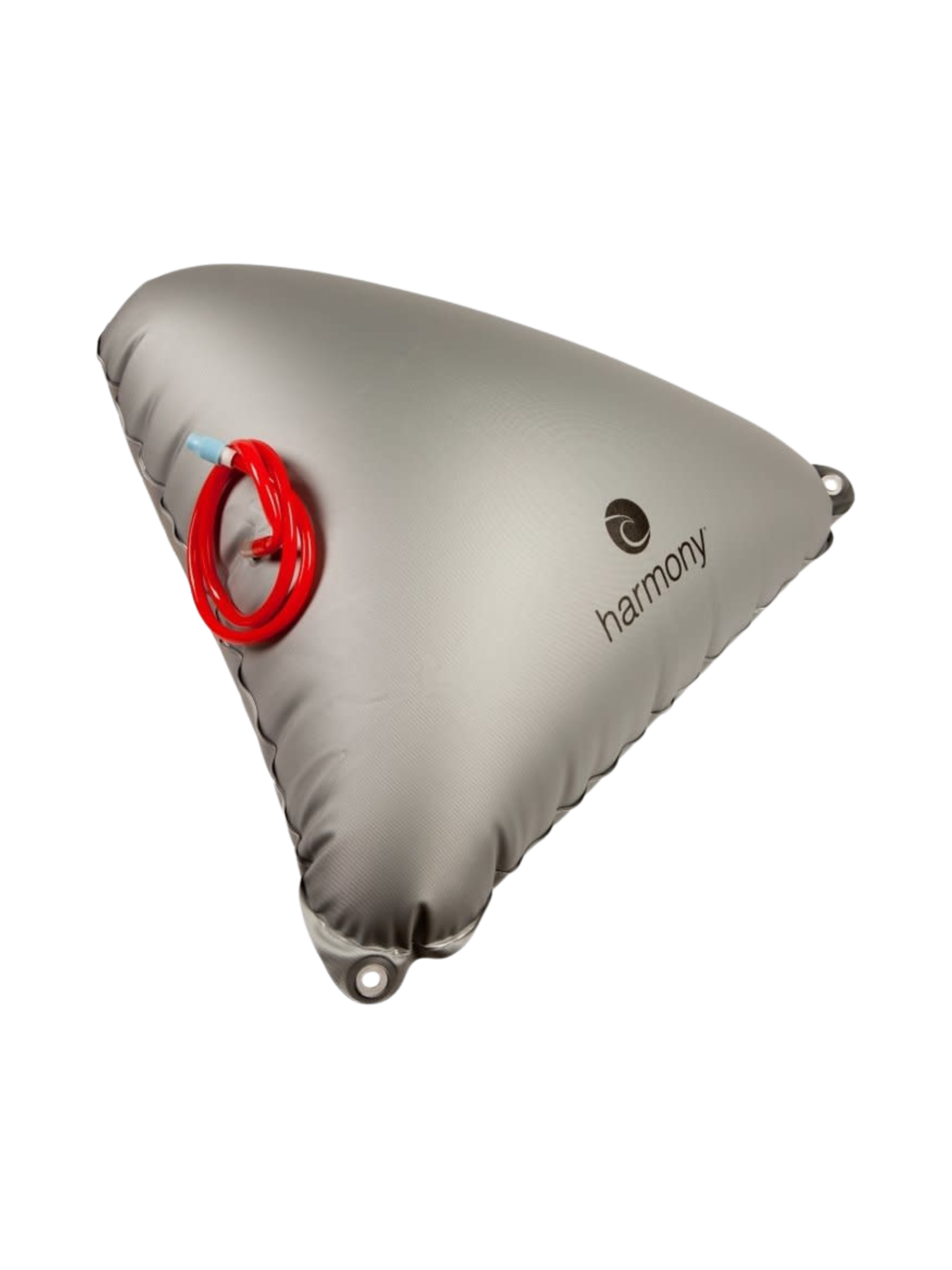 Harmony Sac de flottaison 3D en vinyle pour canot