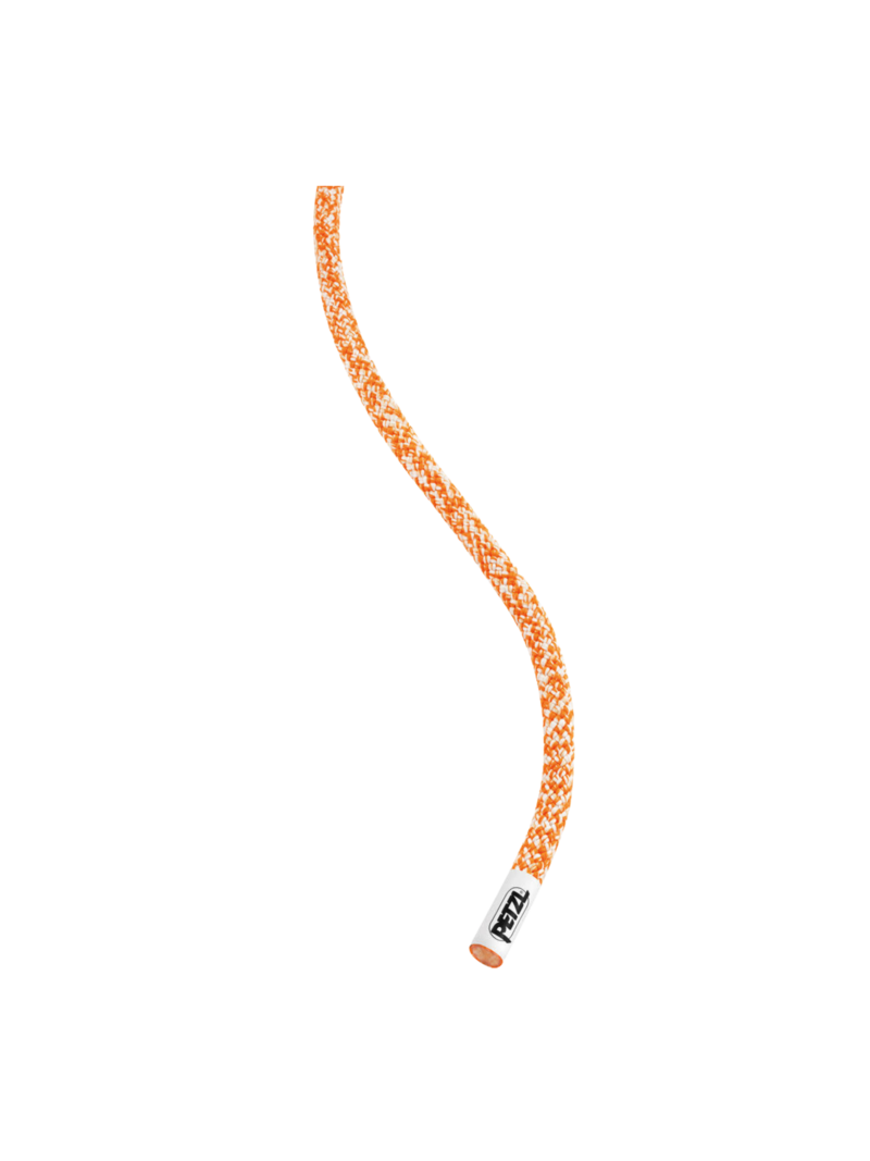 Petzl Cordelette hyperstatique Rad Line de 6mm