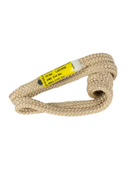 Sterling Rope Cordelette HollowBlock2 6,8 mm Tan 13.5