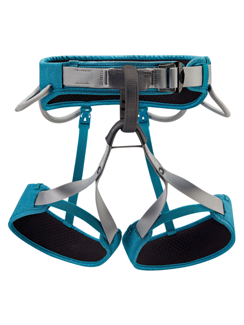 Petzl Harnais d'escalade Corax LT pour femme