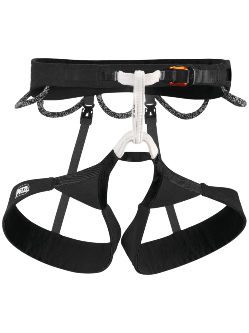 Petzl Harnais d'escalade Hirundos